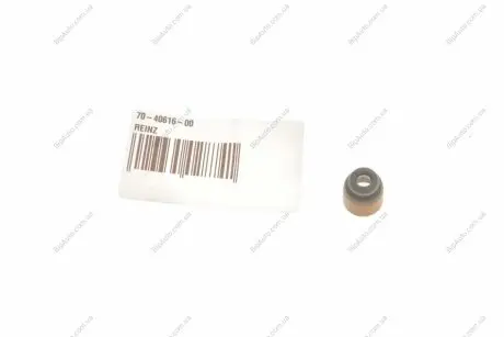 Ущільнююче кільце, стержень клапана REINZ 70-40616-00 VICTOR REINZ 704061600