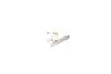 Комплект пружинок колодок стояночного гальма 105-0797 QUICK BRAKE 1050797 (фото 7)