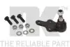 Шаровая опора 21mm Ford Focus C-Max 1.8 03-13 NK 5042526 (фото 1)