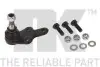 Шаровая опора 21mm Ford Focus C-Max 1.8 03-13 NK 5042526 (фото 2)