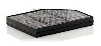 Фильтр, воздух во внутренном пространстве -FILTER MANN CUK32001