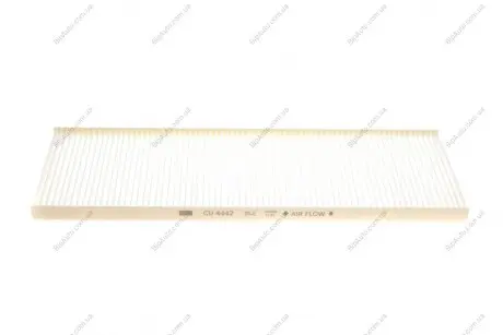 Фільтр салону CU 4442 MANN CU4442