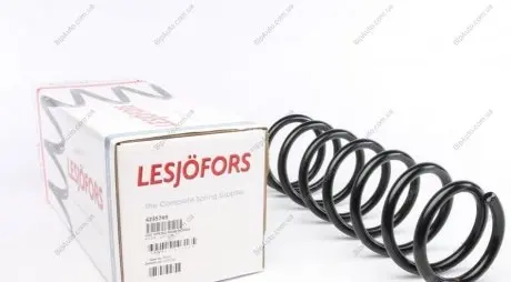 Пружина ходовой части LESJOFORS 4235749