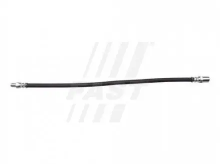 Шланг тормозной перед. (ди.492mm M10x1mm/M16x1,5mm) Iveco Daily FAST FT35042