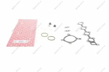 Комплект монтажный турбиныDB Srin er 2,2CDI 06- |0403 ELRING 737290
