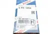 Ремень поликлиновой 5PK1054 FIAT 1,8/2,0 90-96; LANCIA 1,8/2,0 89-99 BOSCH 1987946069 (фото 6)