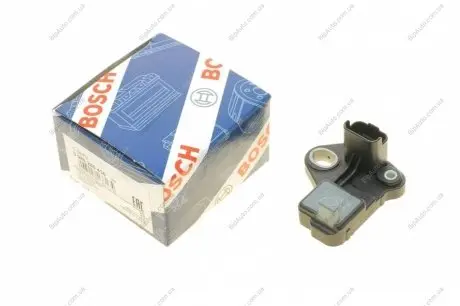 ДАТЧИК ЧИСЛА ОБОРОТІВ 0 986 280 438 BOSCH 0986280438