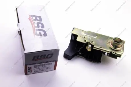 Замок дверей перед. Transit V184/V347 00-12 Л. (+центр.замок)) BSG BSG30975026