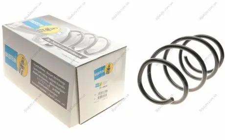Пружина підвіски 36-266722 BILSTEIN 36266722