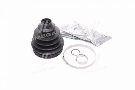 Пильовик приводу колеса GKN SPIDAN 24546
