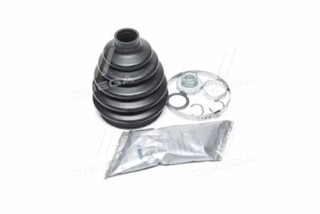 Пильовик приводу колеса GKN SPIDAN 21589