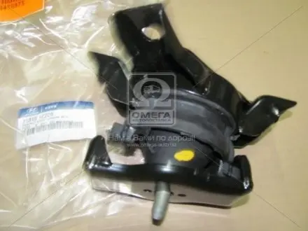Опора двигателя правая Hyundai Getz 02- MOBIS 218101C220