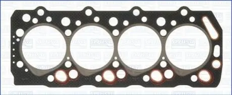 Прокладання ГБЦ MITSUBISHI/HYUNDAI 2.5TD 44BH/4D56T 2! 1.60MM. AJUSA 10070330