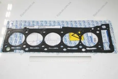 Прокладка, головка циліндра AJUSA 10128900 (фото 1)