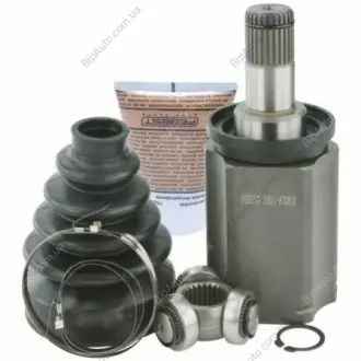 ШРУС ВНУТРЕННИЙ ЛЕВЫЙ 26X44X27 1911-F30LH FEBEST 1911F30LH (фото 1)