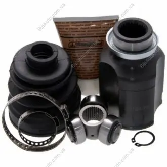 ШРУС ВНУТРЕННИЙ ПРАВЫЙ 29X43X28 MAZDA 323 BJ 1998-2004 0511-CPRH FEBEST 0511CPRH