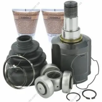 ШРУС ВНУТРЕННИЙ ЛЕВЫЙ 36X43X30 0411-CW6LH FEBEST 0411CW6LH