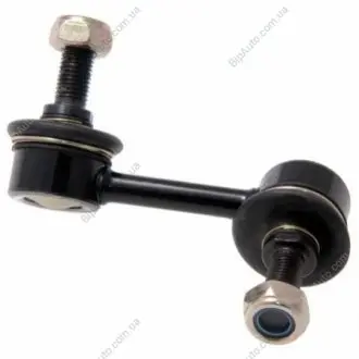 ТЯГА СТАБИЛИЗАТОРА ЗАДНЯЯ ПРАВАЯ HONDA EDIX BE1/BE2/BE3/BE4 2004-2009 0323-FRVRH FEBEST 0323FRVRH