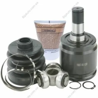 ШРУС ВНУТРІШНІЙ ПРАВИЙ 30X35X25 HONDA INTEGRA DC1/DC2/DB6/DB7/DB8/DB9 1993-2000 0311-EJRH FEBEST 0311EJRH