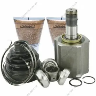 ШРУС ВНУТРЕННИЙ ЛЕВЫЙ 29X34X30 0211-T31LH FEBEST 0211T31LH
