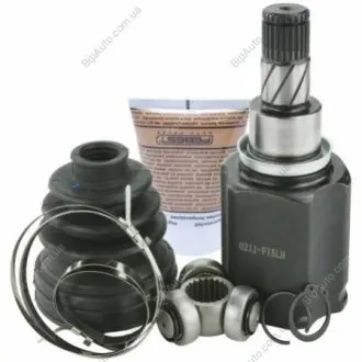 ШРУС 0211-F15LH FEBEST 0211F15LH
