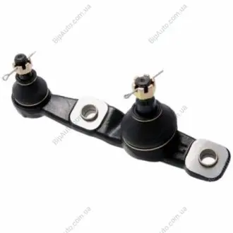 ОПОРА ШАРОВАЯ ПЕРЕДНЯЯ НИЖНЯЯ ЛЕВАЯ TOYOTA CROWN/MAJESTA GRS18#/UZS18# 2003-2008 0120-XLL FEBEST 0120XLL