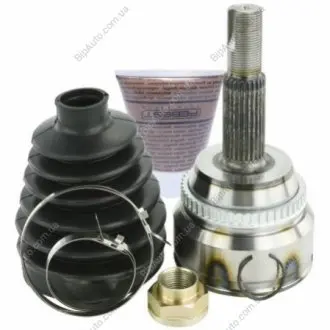 ШРУС со смазкой в комплекте FEB 0110-ACV40L26A48 FEBEST 0110ACV40L26A48
