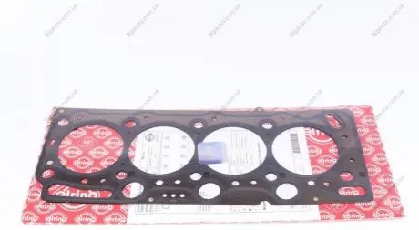 Прокладка Г/Б Opel Astra H 1.7 CDTi 07- ELRING 158412