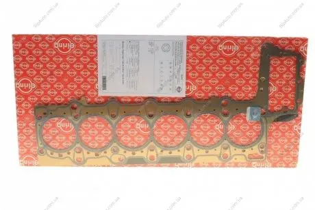 Сальник головки BMW 325-335D 05- 1,47 1-karb ELRING 058053