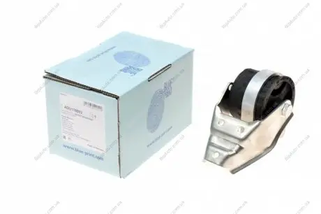 Подвеска, двигатель BLUE PRINT ADU178002
