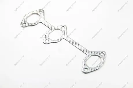 Прокладання колектора впуск/випуск Audi 80/100/A4/A6/A8 2.6/2.8 90-00 BGA MG8379