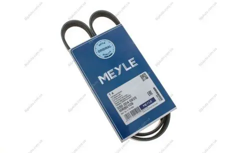 Ремінь поліклінової 4 PK 935 MEYLE 050 004 0935