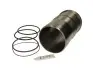 Гильза цилиндра MAHLE MAHLE / KNECHT 037 WN 56 01 (фото 2)