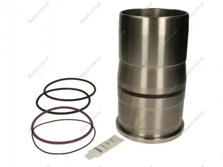 Гільза циліндра MAHLE MAHLE / KNECHT 037 WN 56 01