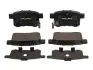 Cтремянка ресори M14x1,5x81x135 MAN з гайками  LP2145