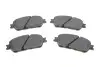 Cтремянка ресори M14x1,5x81x110 MAN з гайками  LP2132