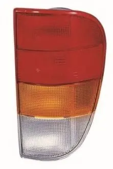 Ліхтарь правий без патрона DEPO 441-1936R-LD-UE