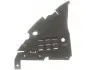 Кришка захисна бампера RENAULT 620248105R