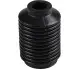 Пильник рульової тяги CADDY/GOLF/JETTA 75-92 JP GROUP 1144701270