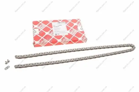 Ланцюг приводу розподільного валу MB M271 (Febi) FEBI BILSTEIN 30393