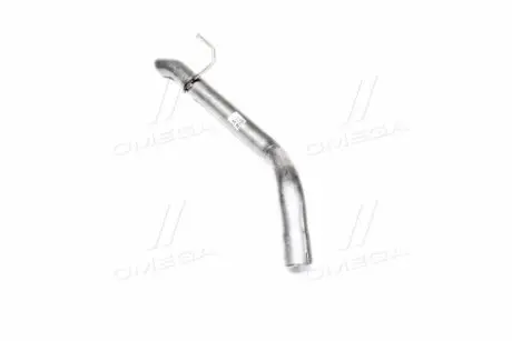 Глушник задн. FORD SIERRA POLMOSTROW 08.24