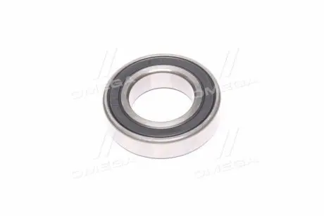 Подшипник шарик. 30*55*13 (япония) KOYO 60062RSC3 (фото 1)