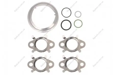 Кільце ущільнююче 21*1.5 VAG N90978801