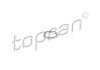 Прокладка, впускной коллектор TOPRAN 109 374 109374