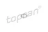 Прокладка, впускной коллектор TOPRAN 109 374 109374