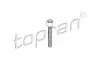 Болт, фланец карданного вала TOPRAN 104 306 104306