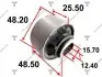 Сайлентблок важеля AAMMA1008 TENACITY
