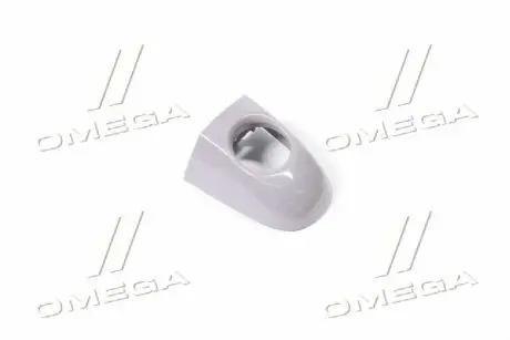 Ковпачок ручки зовнішньої двері Hyundai Elantra 06-/Genesis Coupe 08-/I30/I30CW 07- MOBIS 826522H000