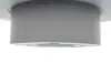 Диск тормозной Audi 100/A6, VW Passat B5 зад. ZIMMERMANN 100121720 (фото 6)