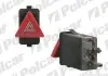 Включатель аварийного света SKODA OCTAVIA (1U2/1U5) LIM. 5D + комби 3.97-12.00 (PJ) POLCAR 6920P30
